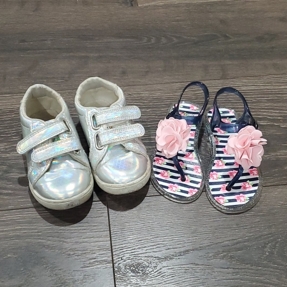 18 month shoes